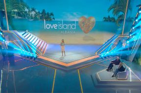 love island