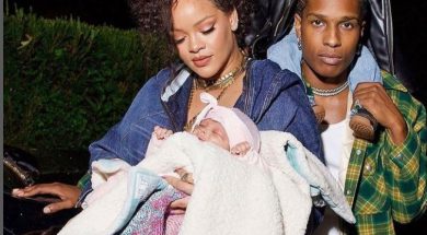 rihanna