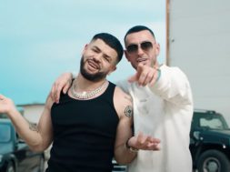 stresi noizy