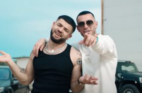 stresi noizy