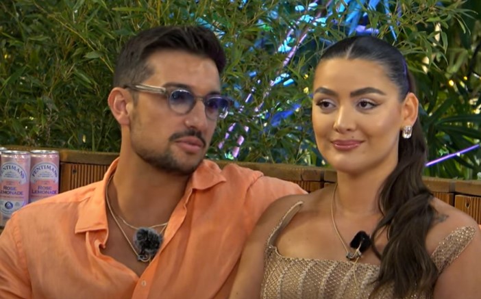 Eleminim i papritur në Love Island, ja mesazhi që befasoi ishullorët