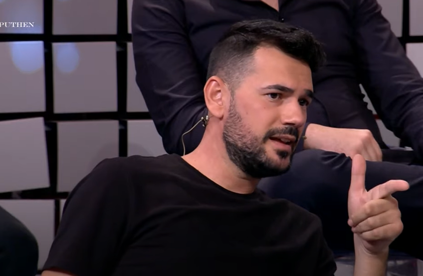 ‘Kam ardhur për të tallur trapin me ju’, Ledio nuk përmbahet pas provokimeve që vajzat i bënë në studio