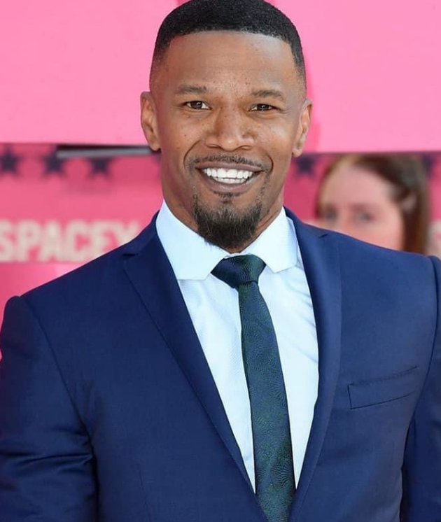 Jamie Foxx akuzohet për sulm seksual