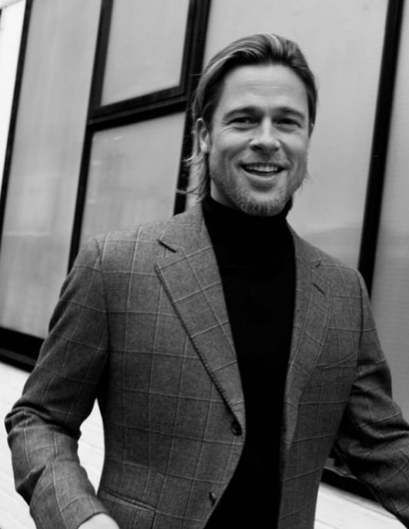 Pas një viti lidhje Brad Pitt dhe Ines de Ramon shfaqen të lumtur në publik