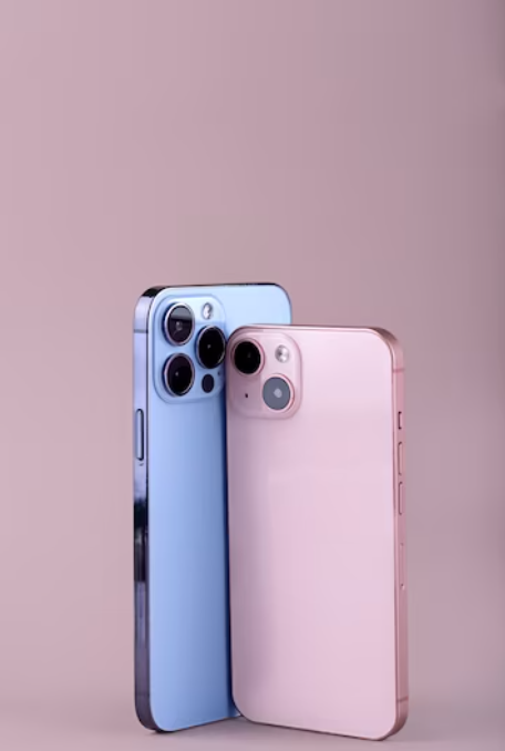 Pixel 8 Pro dhe iPhone 15 Pro Max: Cili është më i fuqishëm?