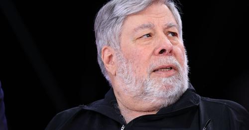 Bashkëthemeluesi i Apple, Steve Wozniak përfundon në spital