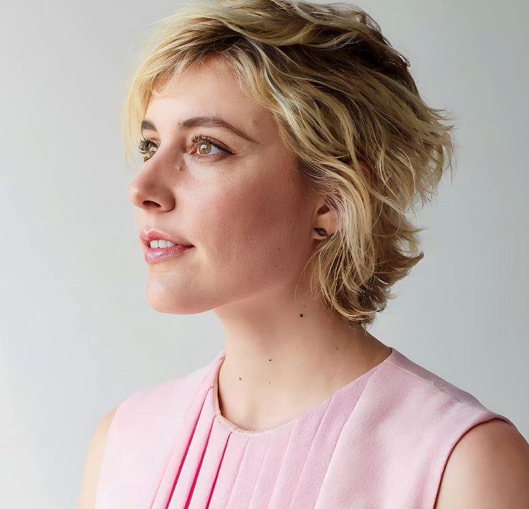 Greta Gerwig emërohet presidente jurie në Festivalin e Kanës