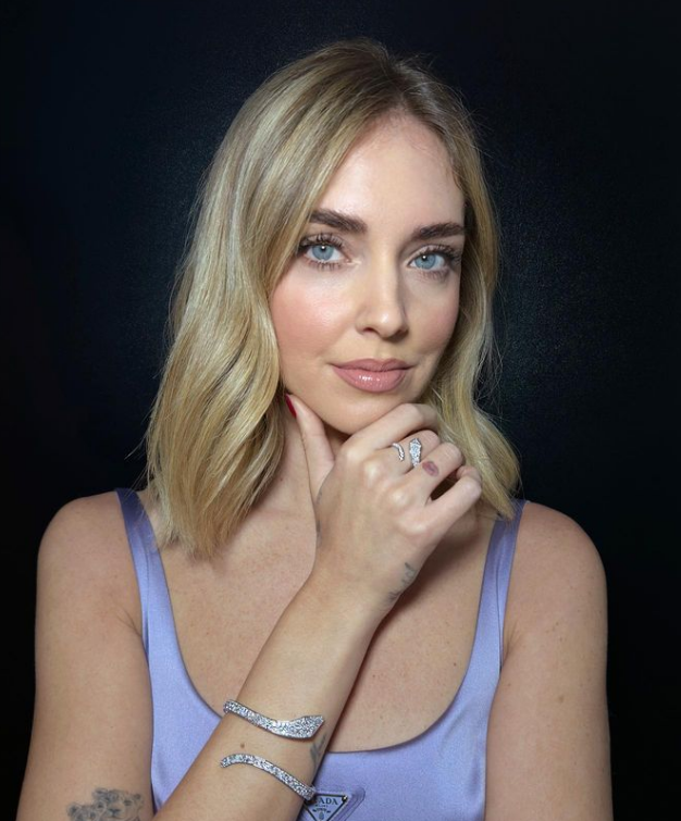 Pas skandalit në biznes, Chiara Ferragni rikthehet në Instagram me një mesazh për ndjekësit