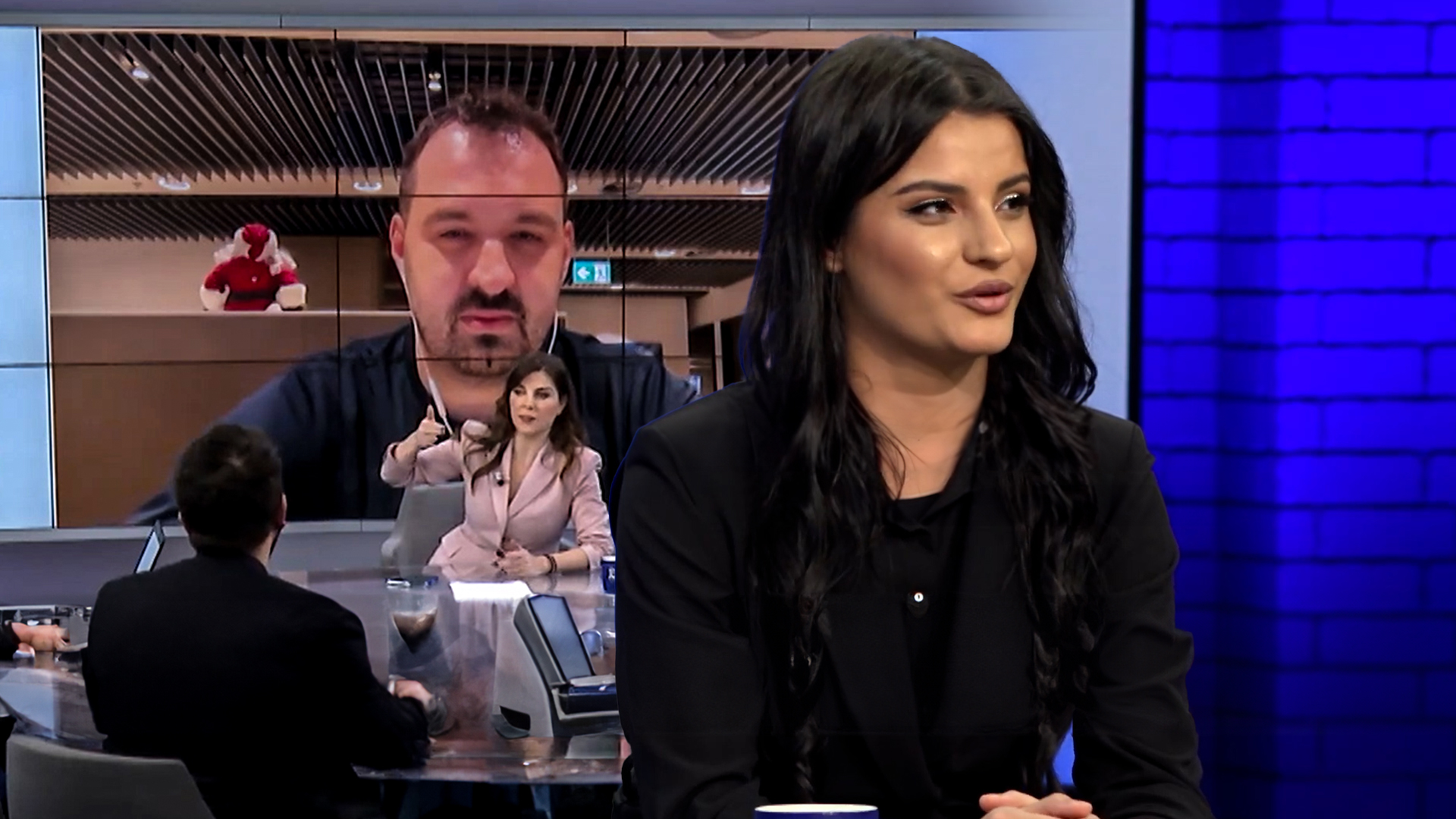 Shqipëria online dhe trendet që dominuan vitin 2023: Aldor Nini dhe Xhesilda Projka flasin me raste konkrete