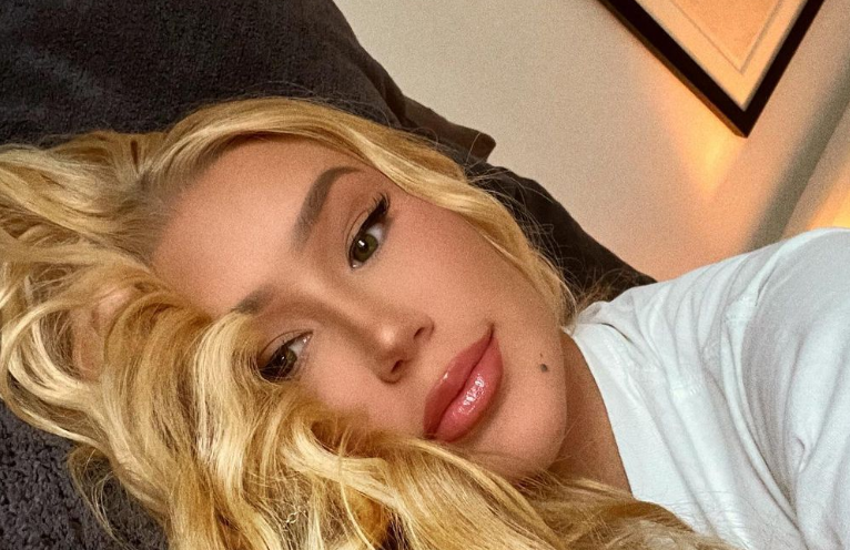 Iggy Azalea njofton tërheqjen nga muzika?