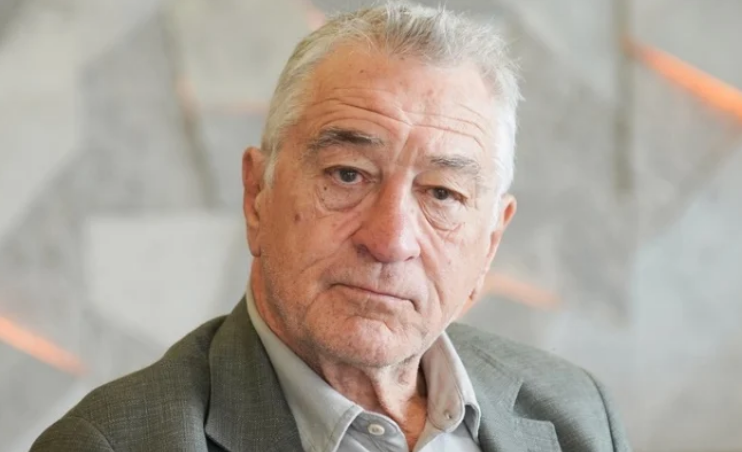 Robert De Niro vjen me një rrëfim emocional për të bijën Gia