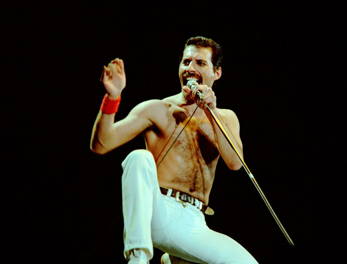 Shtëpia e Freddie Mercury shitet për 38 milionë dollarë