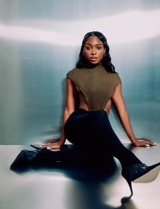 Normani shpall solo debutimin e shumëpritur të saj, njofton albumin “Dopamine”