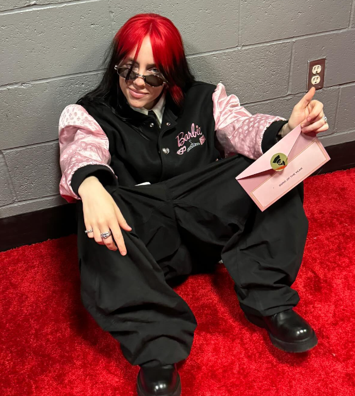 Billie Eilish së shpejti me një album të ri në treg