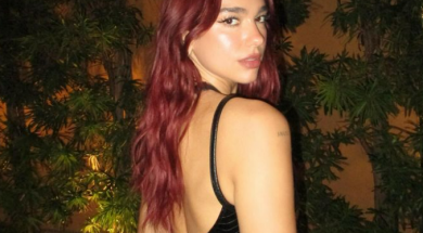dua lipa