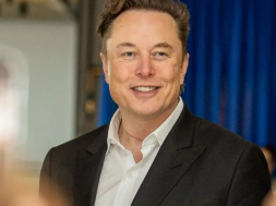 musk