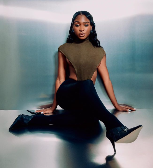 Normani paralajmëron këngën e re mes pritjes për lançimin e albumit “Dopamine”