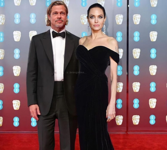 Pas divorcit nga Brad Pitt, Angelina Jolie nuk është lidhur më asnjëherë