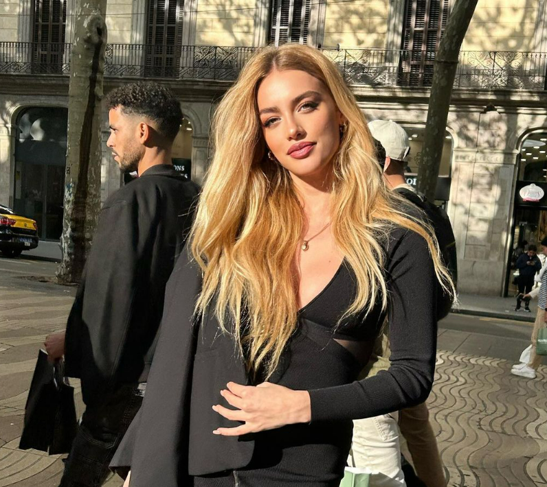 Zbulohet misioni i Heidit, ja çfarë shpërblimi mori modelja nga përfundimi me sukses
