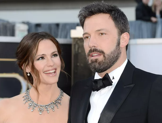 Vajza e Jennifer Garner dhe Ben Affleck së fundmi është shfaqur si transgjinore