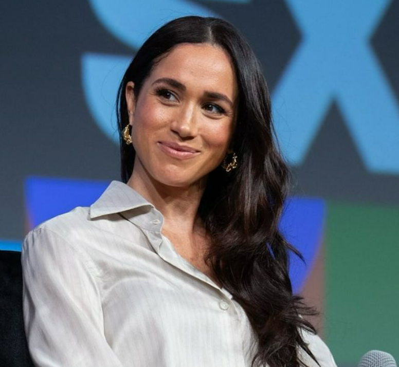 Familja mbretërore thyen heshtjen pas njoftimit të projekteve të Meghan Markle në Netflix