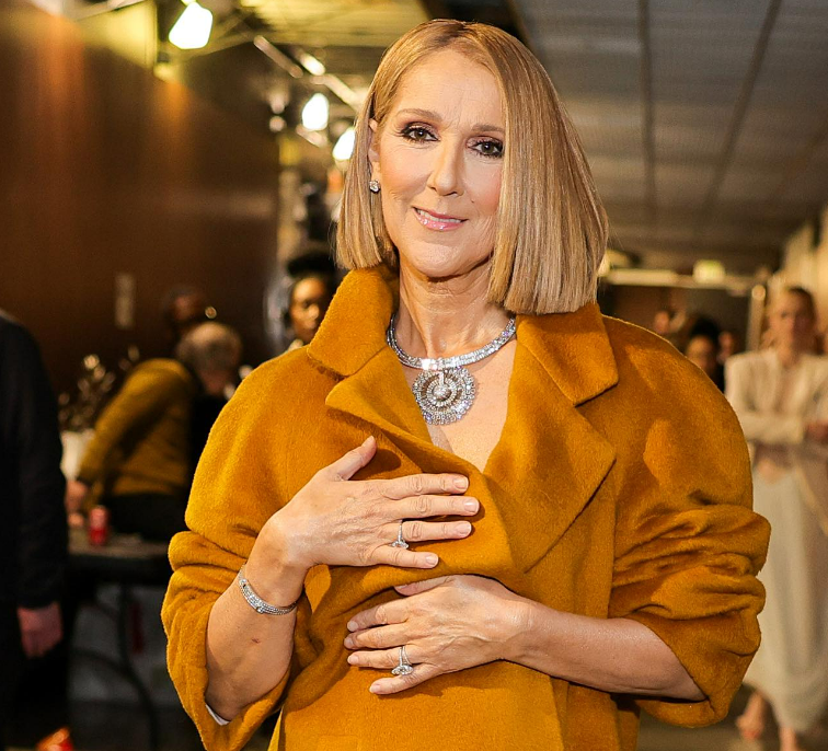 Celine Dion kritikon Trump për përdorim të paautorizuar të muzikës së saj