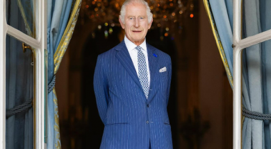 charles