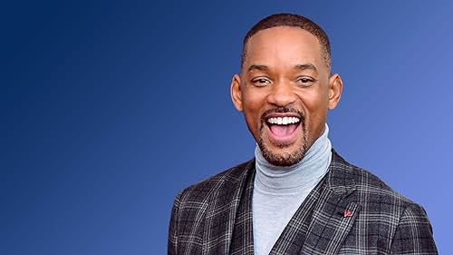 Pas shuplakës në Oscar, Will Smith po përgatitet për rikthimin e madh