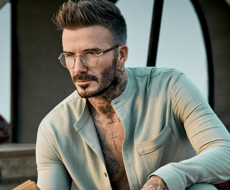 Humbi 16.4 milion dollarë, David Beckham padit aktorin e njohur