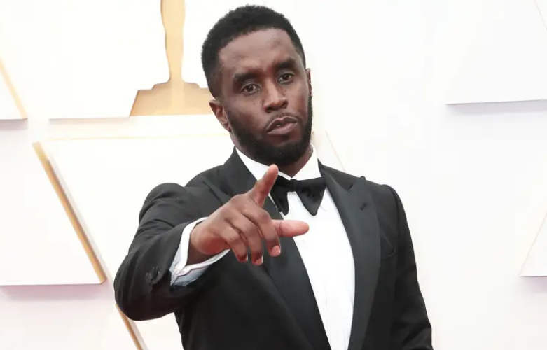 Sean ‘Diddy’ Combs përballet me një tjetër akuzë për abuzim