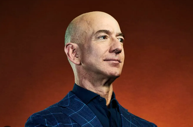 Jeff Bezos mposht Elon Musk duke u bërë njeriu i dytë më i pasur