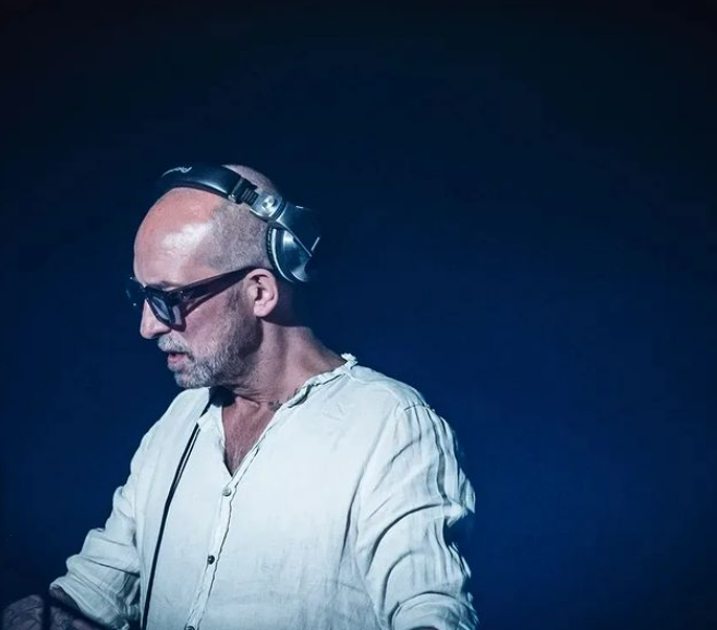 DJ dhe producenti Thomas Brückner ndahet nga jeta