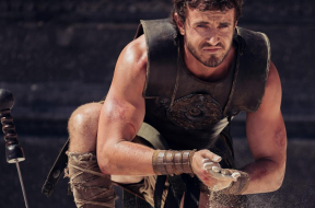 gladiator