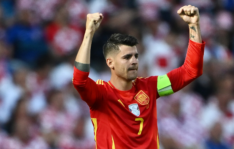 UEFA do të hetojë Rodri dhe Morata