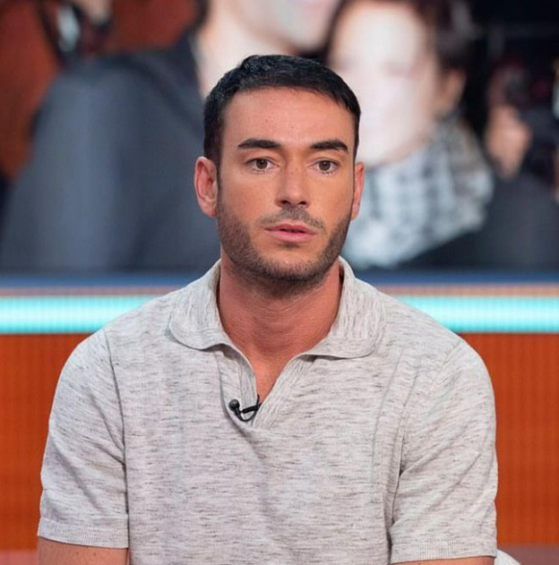 Pas 15 vitesh Jack Tweed bëhet baba për herë të parë