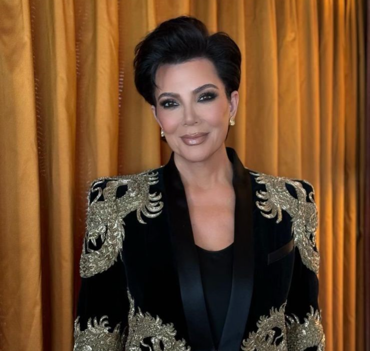 Zbuloi se ka tumor, Kris Jenner rrëfen detaje mbi ndërhyrejen mes lotësh