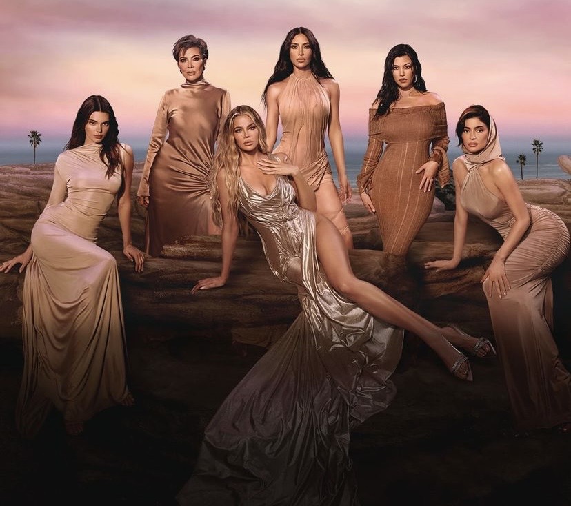 Kardashian janë përballë një krize, ja disa nga arsyet