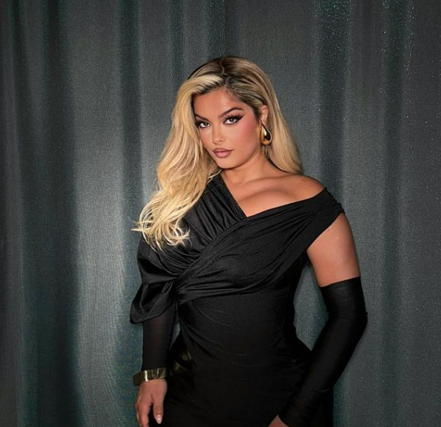 Fjalët në shqip që Bebe Rexha zgjodhi për performancën në “Sunny Hill 2024”