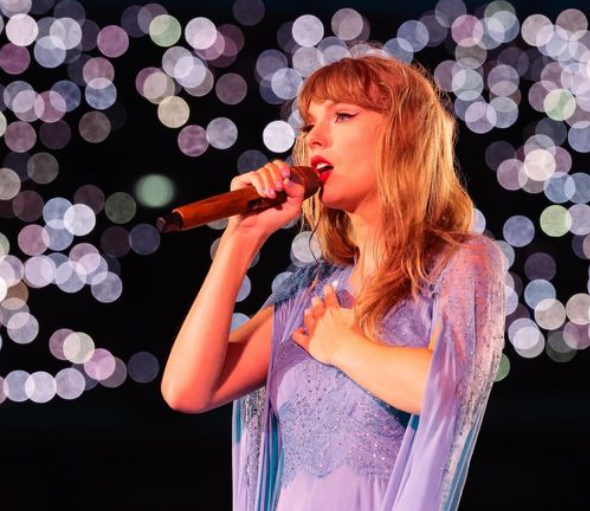 Anuloi turneun në Vjenë, Taylor Swift reagon për herë të parë pas dyshimve për sulm terrorist