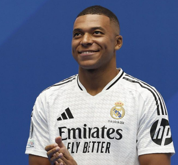 Kylian Mbappe largohet i frustruar pas debutimit ‘zhgënjyes’ në La Liga