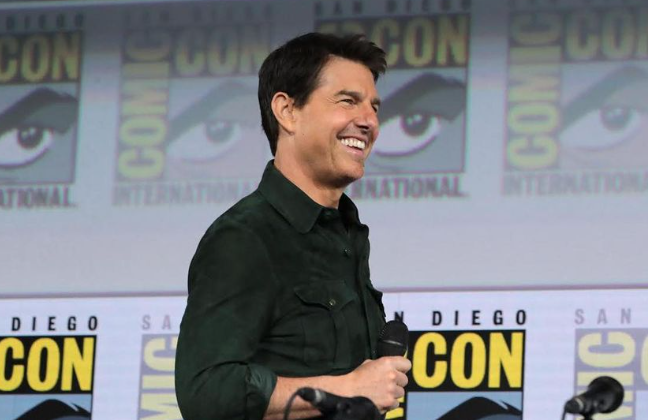 Sa u pagua Tom Cruise në Lojërat Olimpike 2024 në Paris?