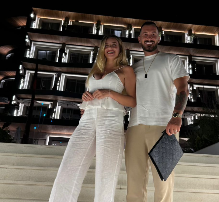 A janë ndarë Romeo dhe Heidi, ja çfarë thotë gazetari i njohur
