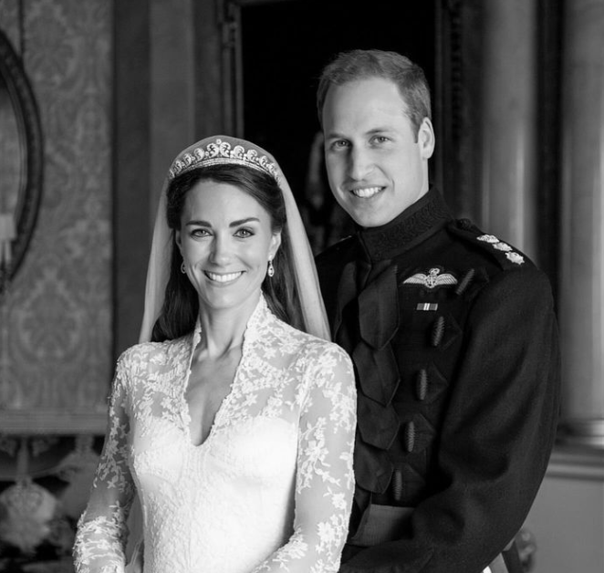 Kate dhe William ngrejnë dyshimet për divorc