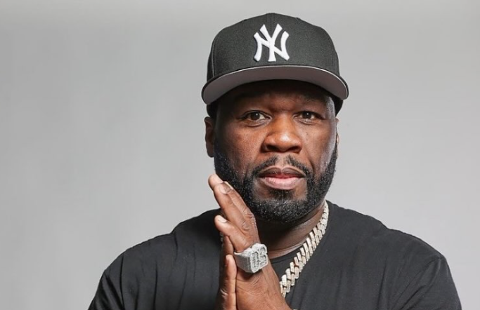 50 Cent thotë se ka shpenzuar 24 milion dollarë për tarifat ligjore gjatë karrierës së tij