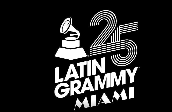 Lista e fituesve të Grammy Latin 2024