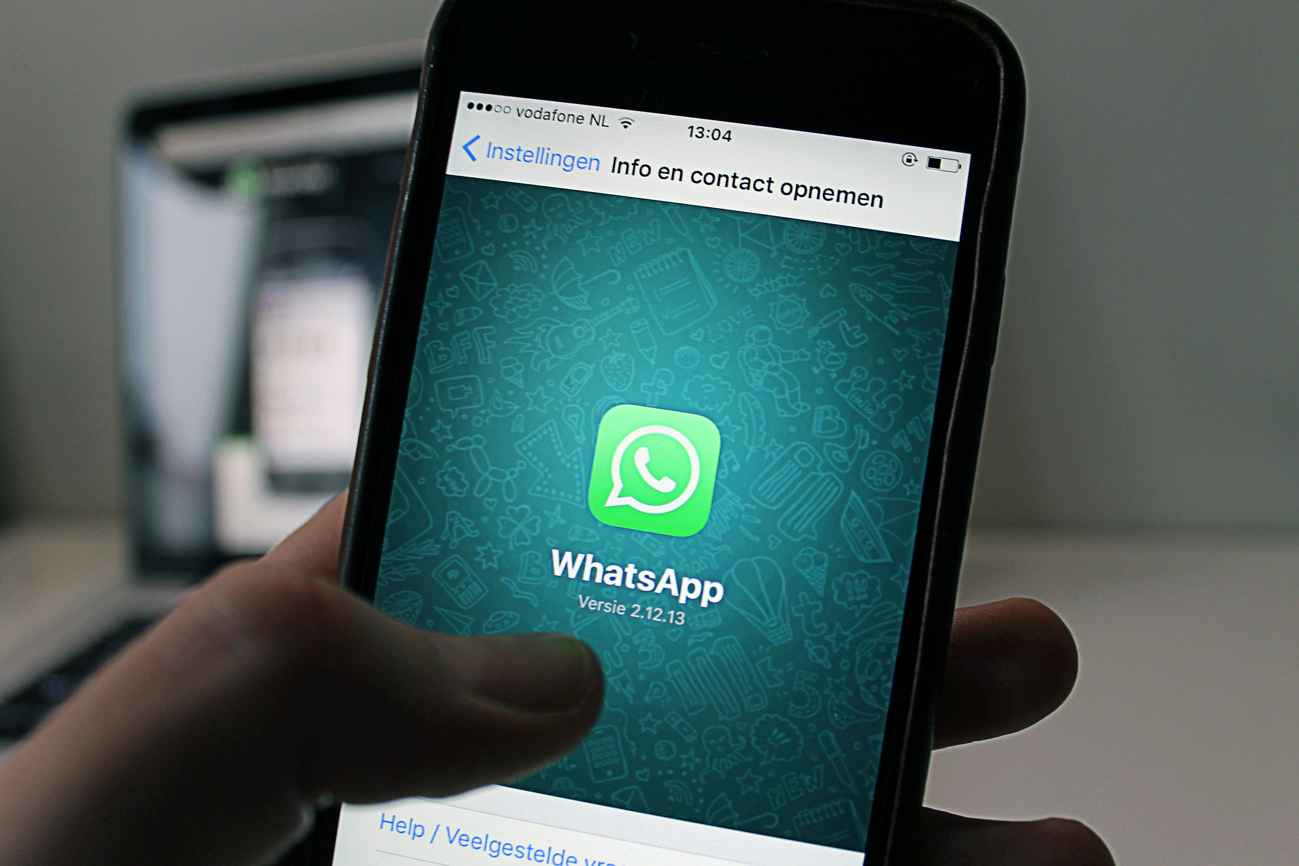 WhatsApp prezanton një funksion të ri të mahnitshëm për përdoruesit e iOS