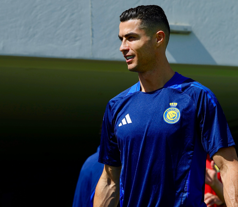 Pesë destinacione të mundshme për Cristiano Ronaldon nëse ai largohet nga Al-Nassr!