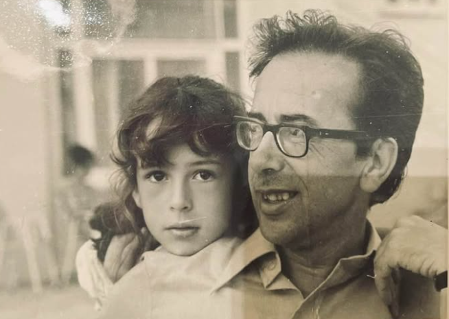 Në ditën e lindjes së Ismail Kadare e bija e kujton me disa fjalë emocionuese