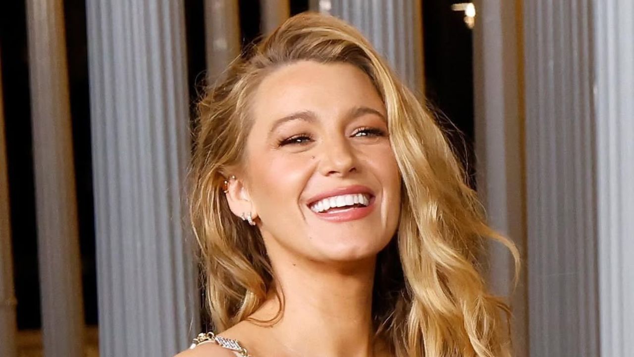 Blake Lively i përgjigjet padisë së re prej 400 milionë dollarësh të Justin Baldonit