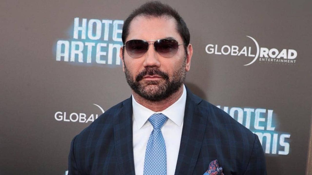 Dave Bautista ka zbuluar një klauzolë të pazakontë në kontratat e tij filmike